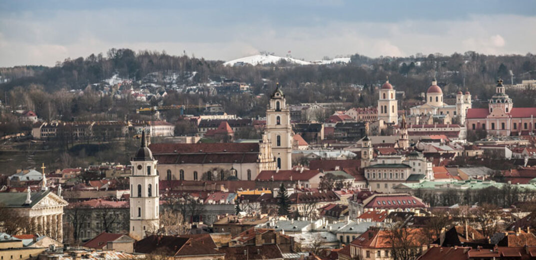 Portretų parodos apžvalga nuotraukose