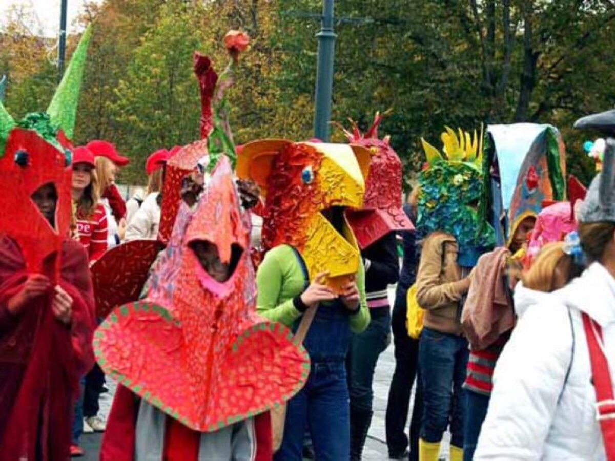 Kviečiame į Suvalkus, į pasienio pasakų šalies festivalį